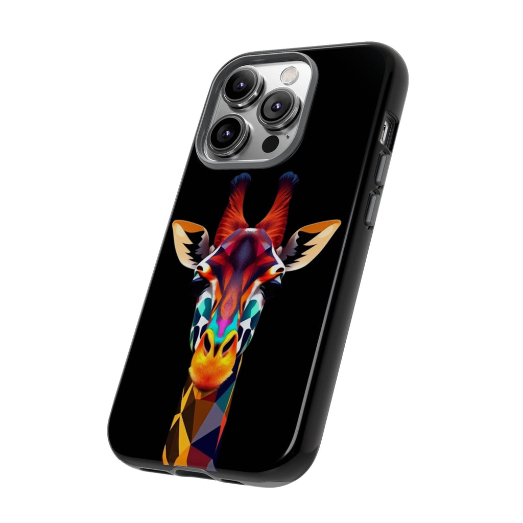 Giraffe Tough Case For Android & iPhone