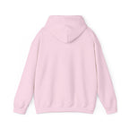You Matter Hooded Sweatshirt - Unisex Heavy Blend - Colorful & Inspiring