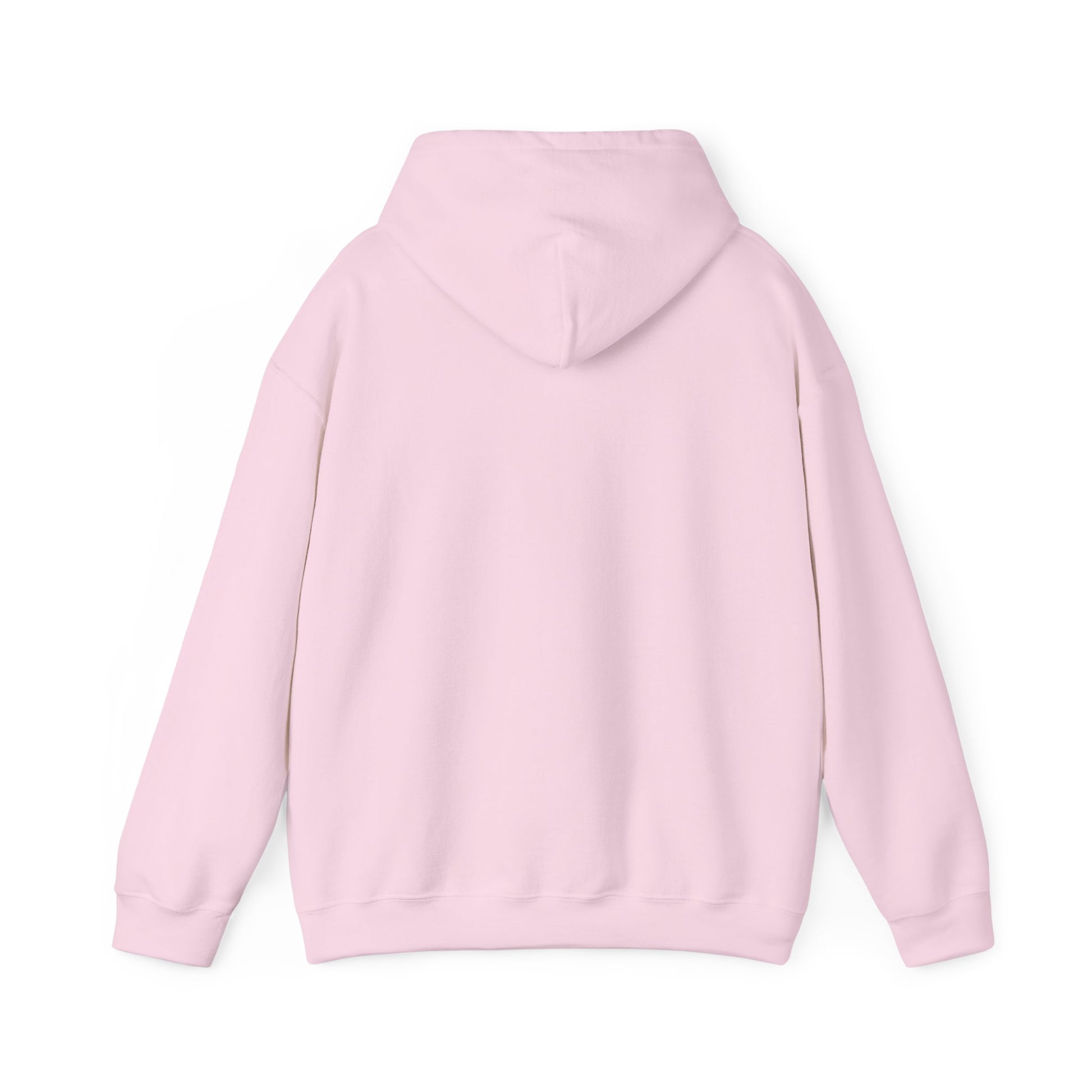 You Matter Hooded Sweatshirt - Unisex Heavy Blend - Colorful & Inspiring