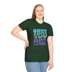Know That You Are Loved - Unisex Softstyle T-Shirt