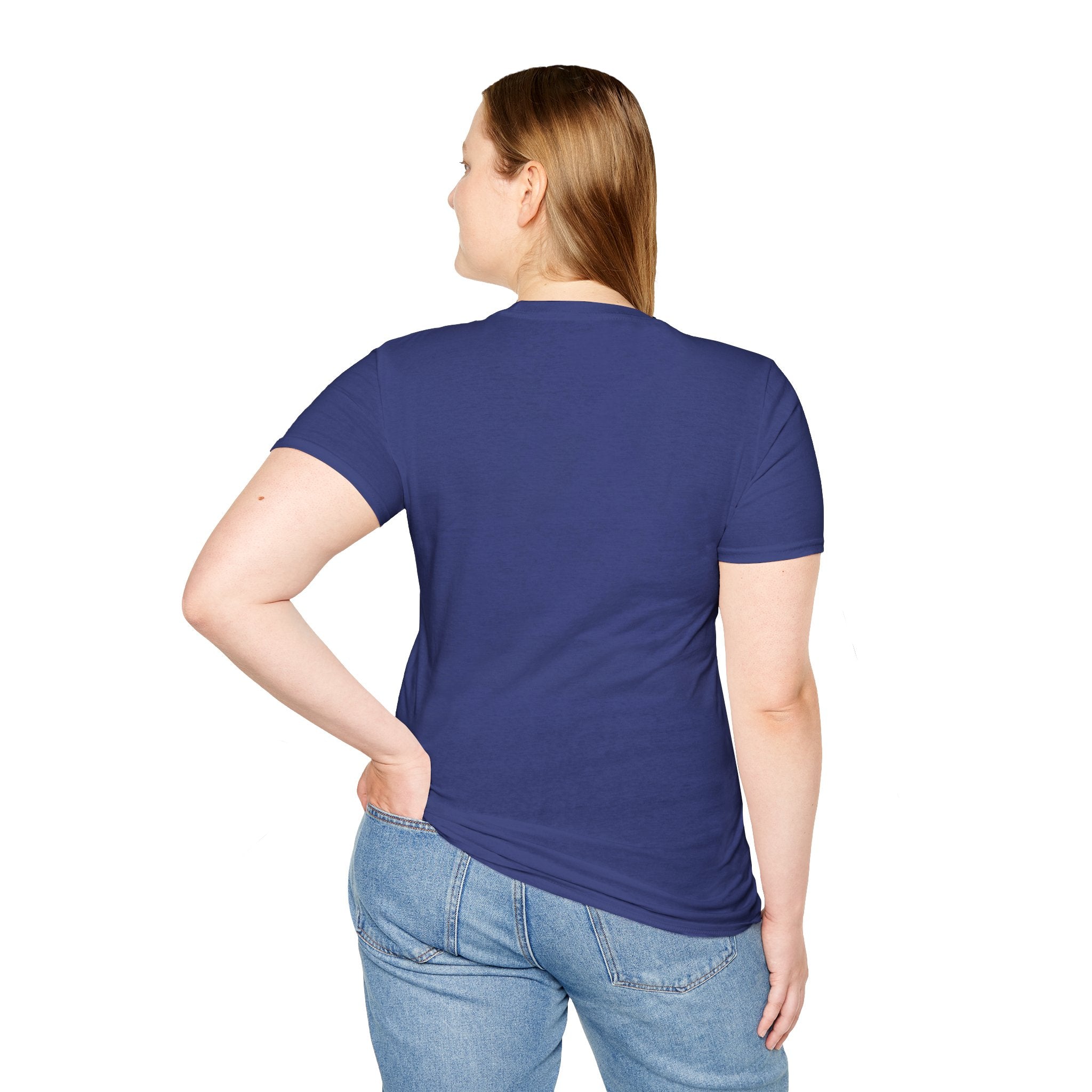 Woke is Empathy T-Shirt - Bold Statement Tee for Everyday Activists