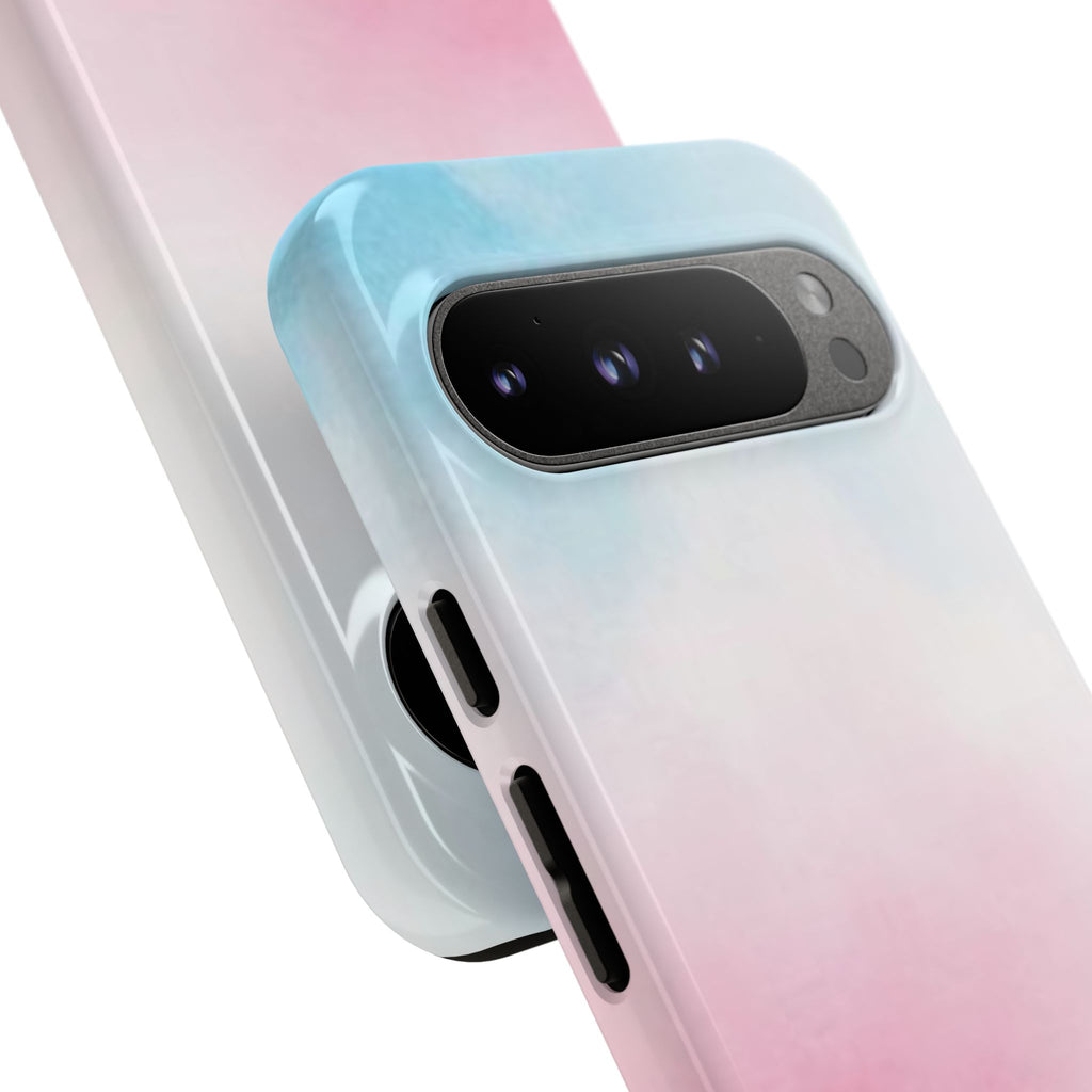 Pastel Cloud Tough Case for Android