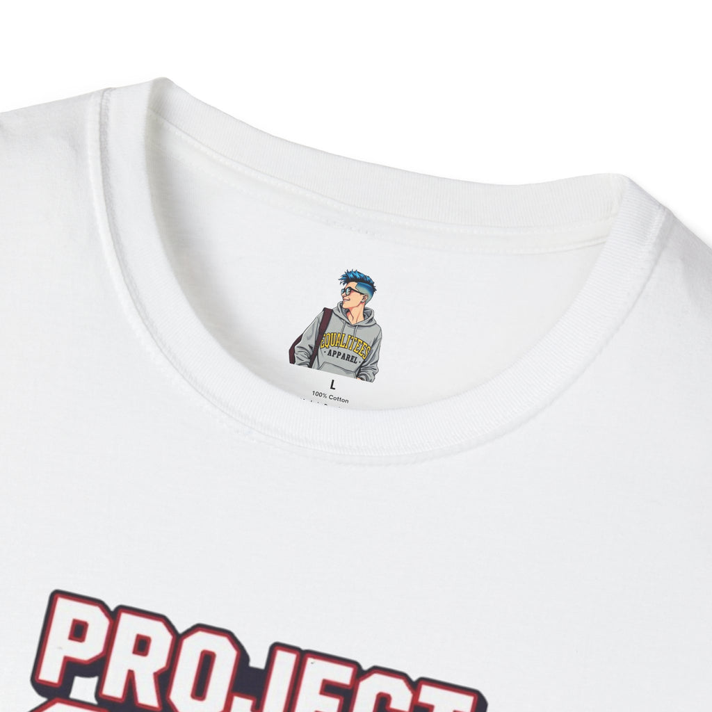 We Told You So PJ2025 T-Shirt