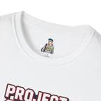 We Told You So PJ2025 T-Shirt