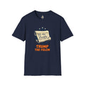 The People Trump the Felon T-Shirt - EqualiTees.Me