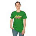 Grandma's Favorite Unisex Softstyle T-Shirt - EqualiTees.Me