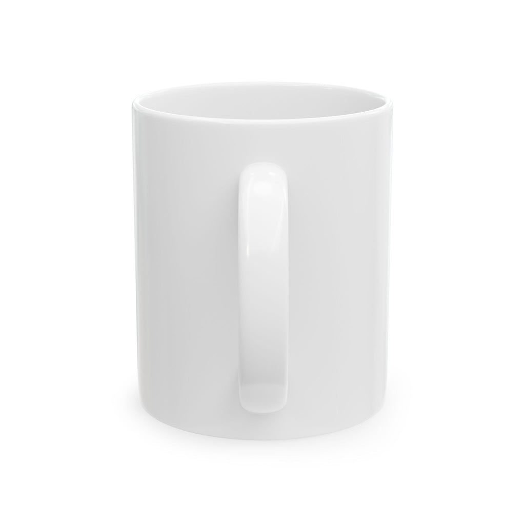 BTTF - Black Trans Travel Fund Coffee Mug (11 or 15 oz)