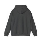 You Matter Hooded Sweatshirt - Unisex Heavy Blend - Colorful & Inspiring