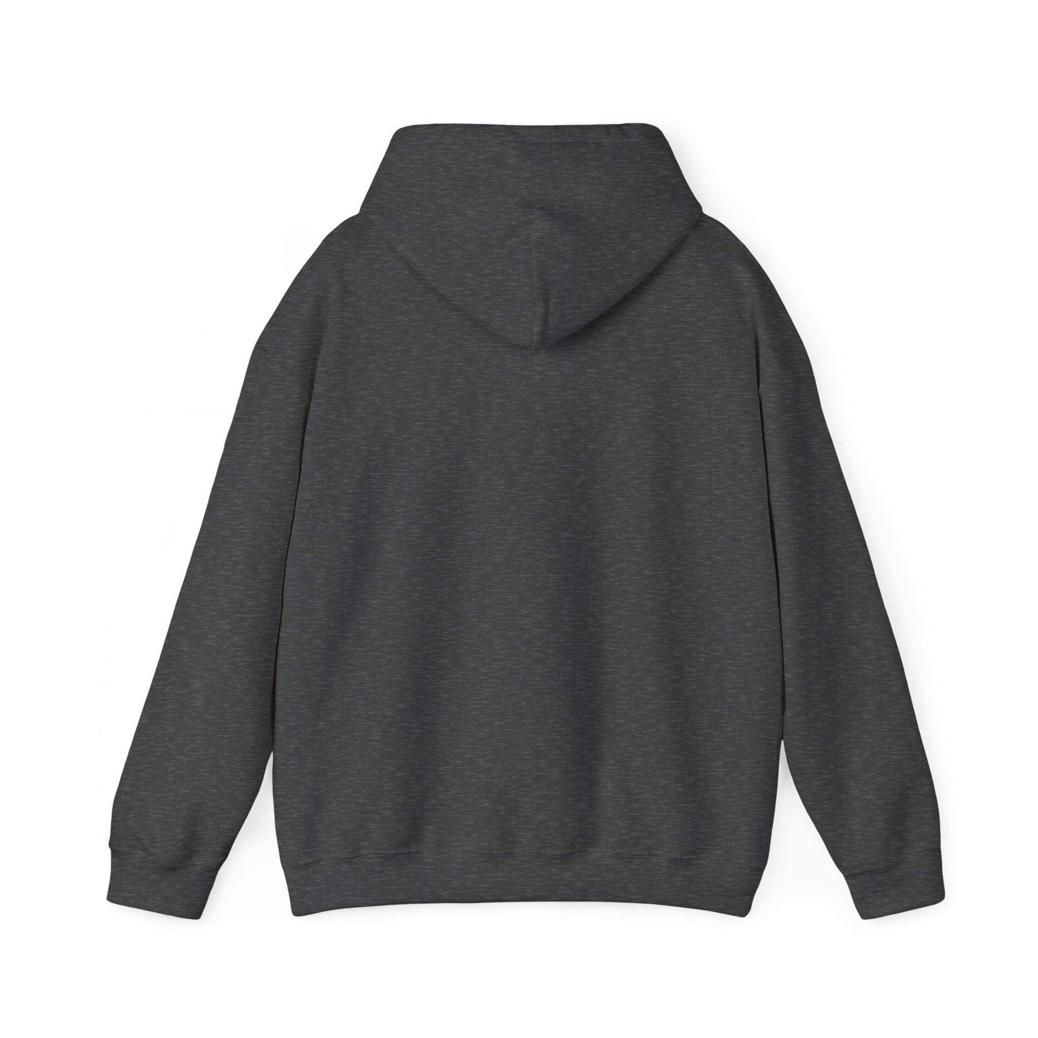 You Matter Hooded Sweatshirt - Unisex Heavy Blend - Colorful & Inspiring