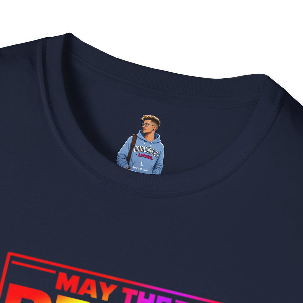 May The Pride Be With You T-Shirt