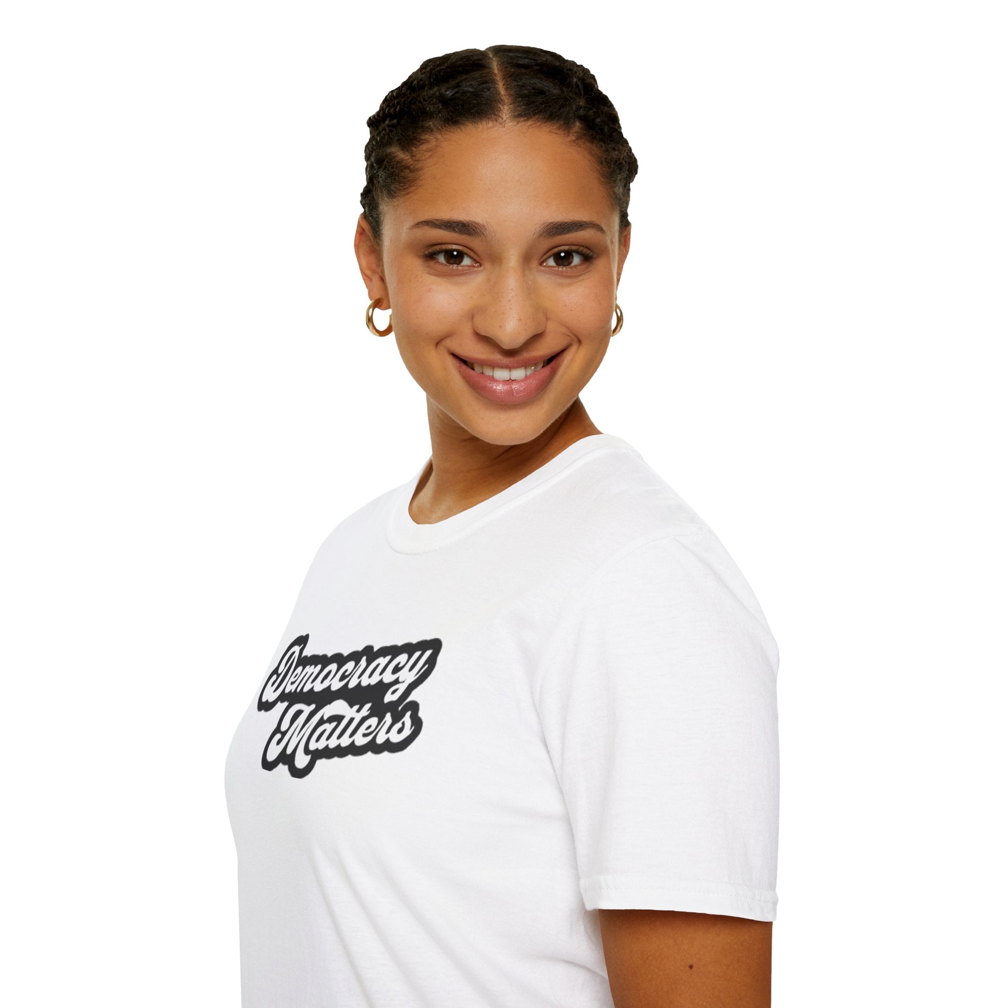 Democracy Matters T-shirt