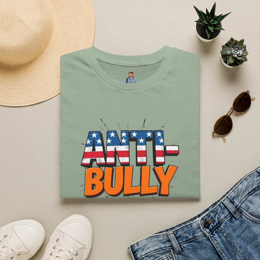 Anti-Bully Awareness T-shirt