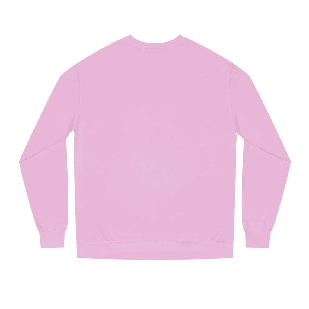 Educate, Advocate, Celebrate Unisex Crew Neck Sweatshirt - Empowerment Apparel