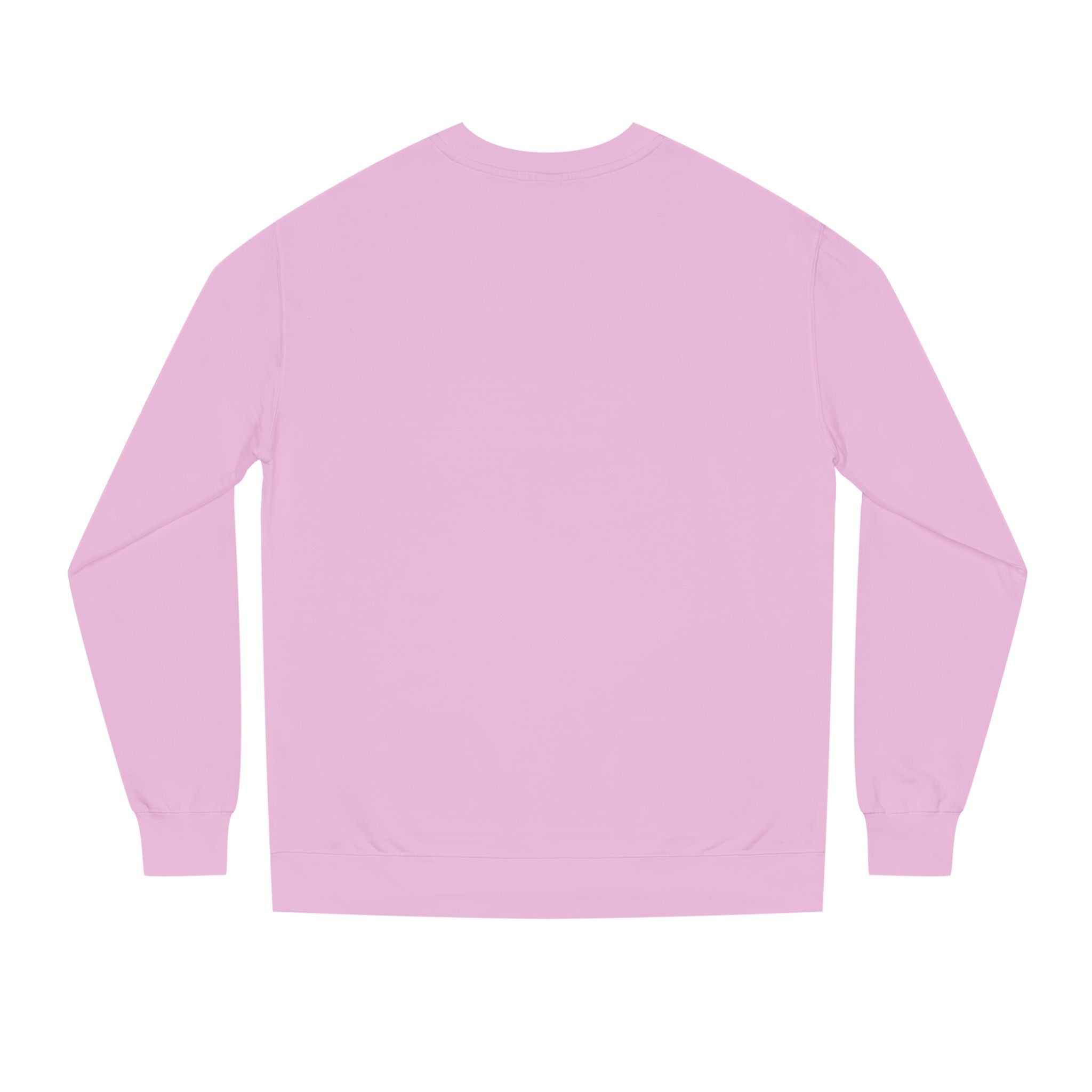 Educate, Advocate, Celebrate Unisex Crew Neck Sweatshirt - Empowerment Apparel