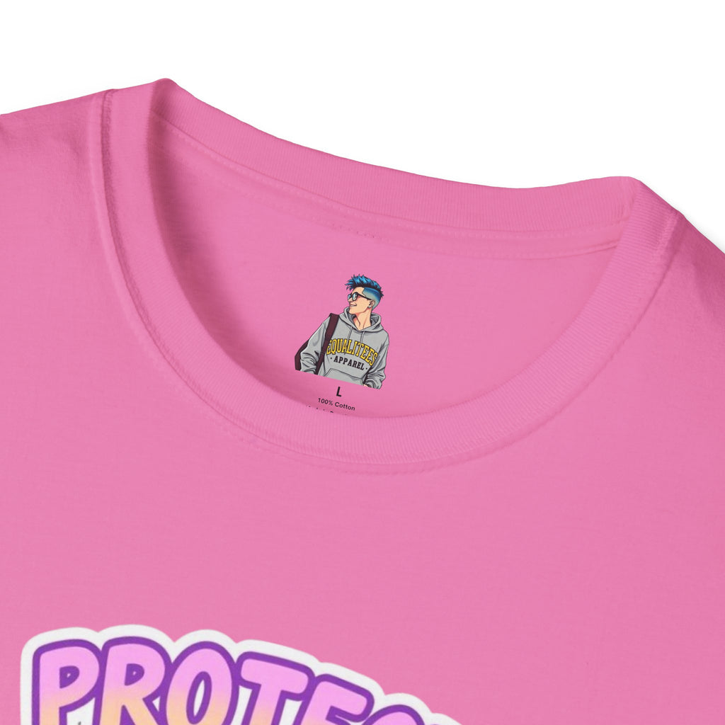 Protect Trans Kids T-shirt