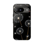 Dandelion Wishes Tough Case for Android