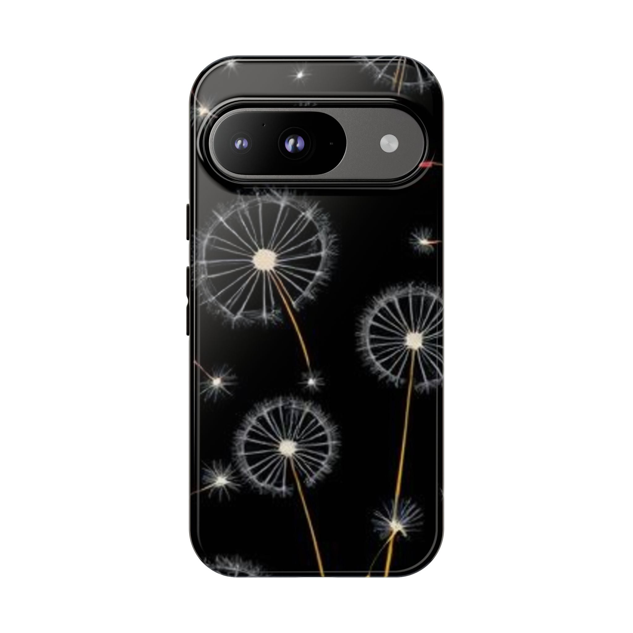 Dandelion Wishes Tough Case for Android