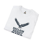 Reclaim Resist Rise T-shirt
