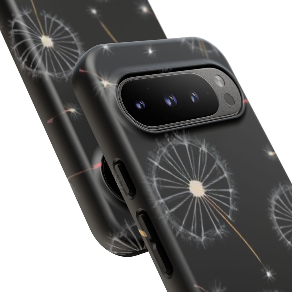 Dandelion Wishes Tough Case for Android