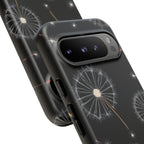 Dandelion Wishes Tough Case for Android