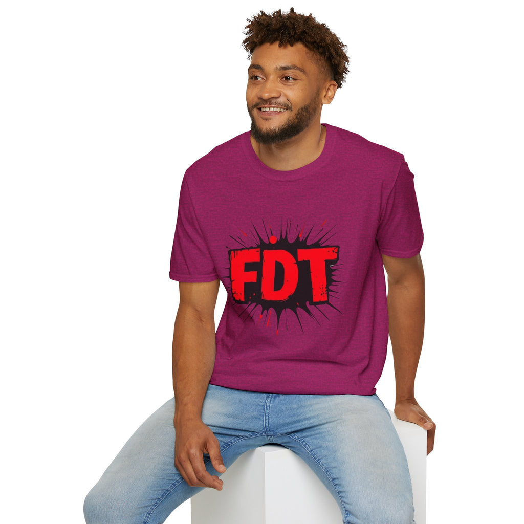 FDT Graphic T-shirt