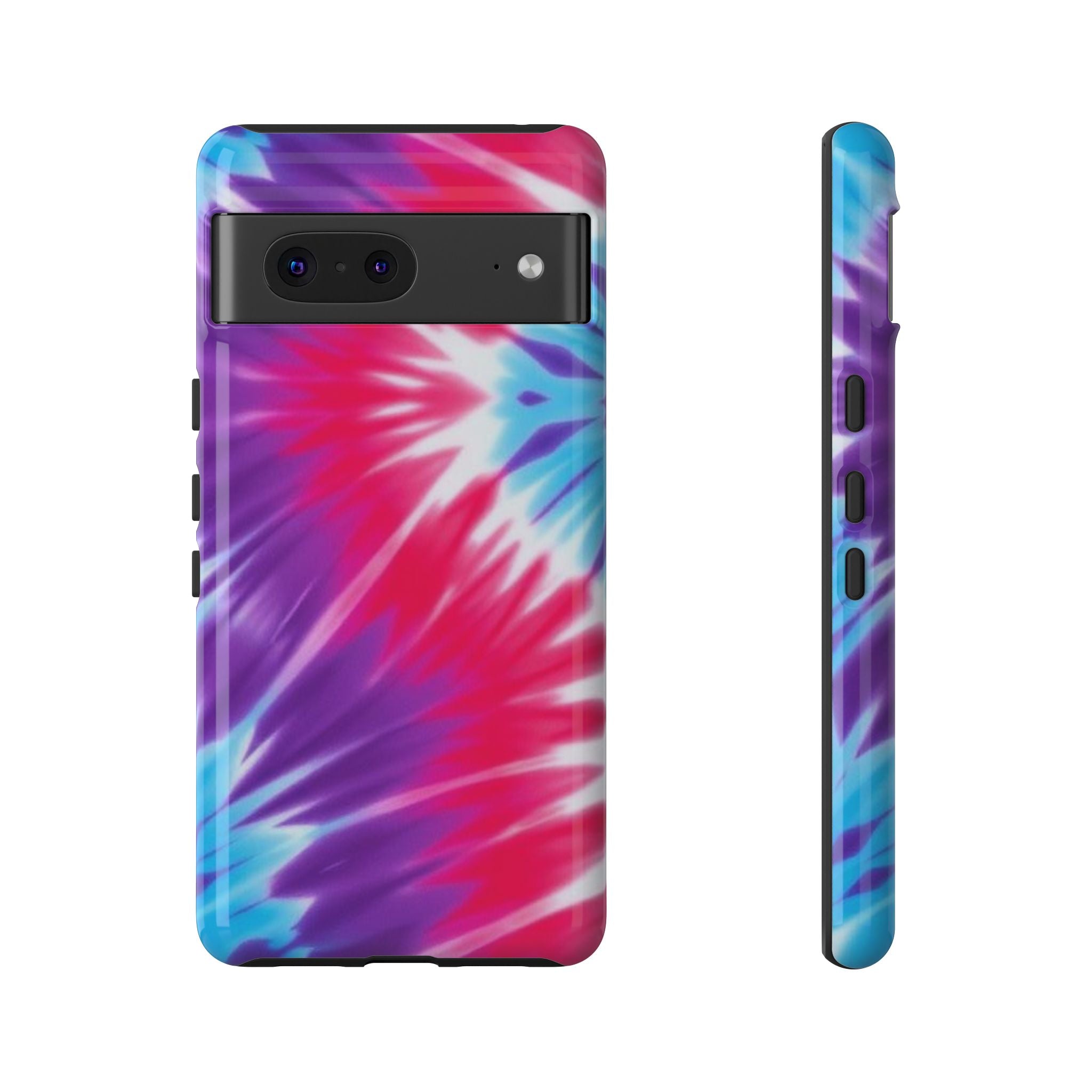 Tie-Dye Tough Case for Android
