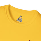 'We Are Still Here' Unisex Softstyle T-shirt