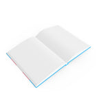 Trans Pride Know that You Are Loved Design Journal - Perfect for Gifts, Journaling, and Celebrations