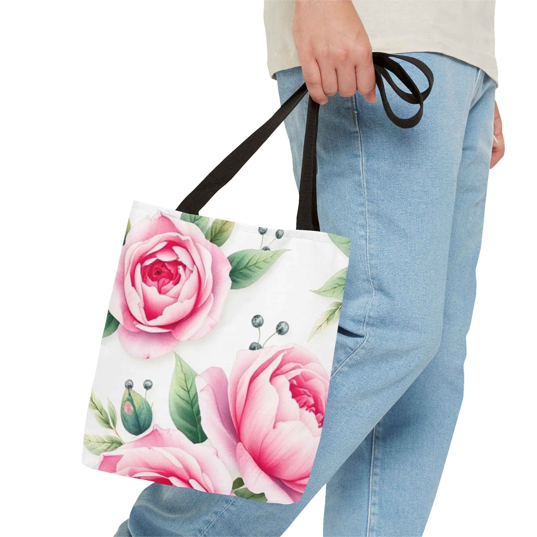 Floral Pattern Design - Perfect for Activists and Freedom Lovers