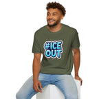 Ice Out Graphic T-Shirt