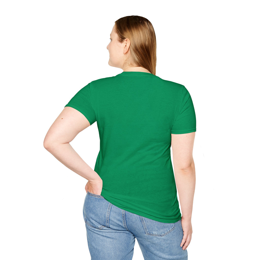 Pro-Black Is Not Anti-White Statement T-Shirt