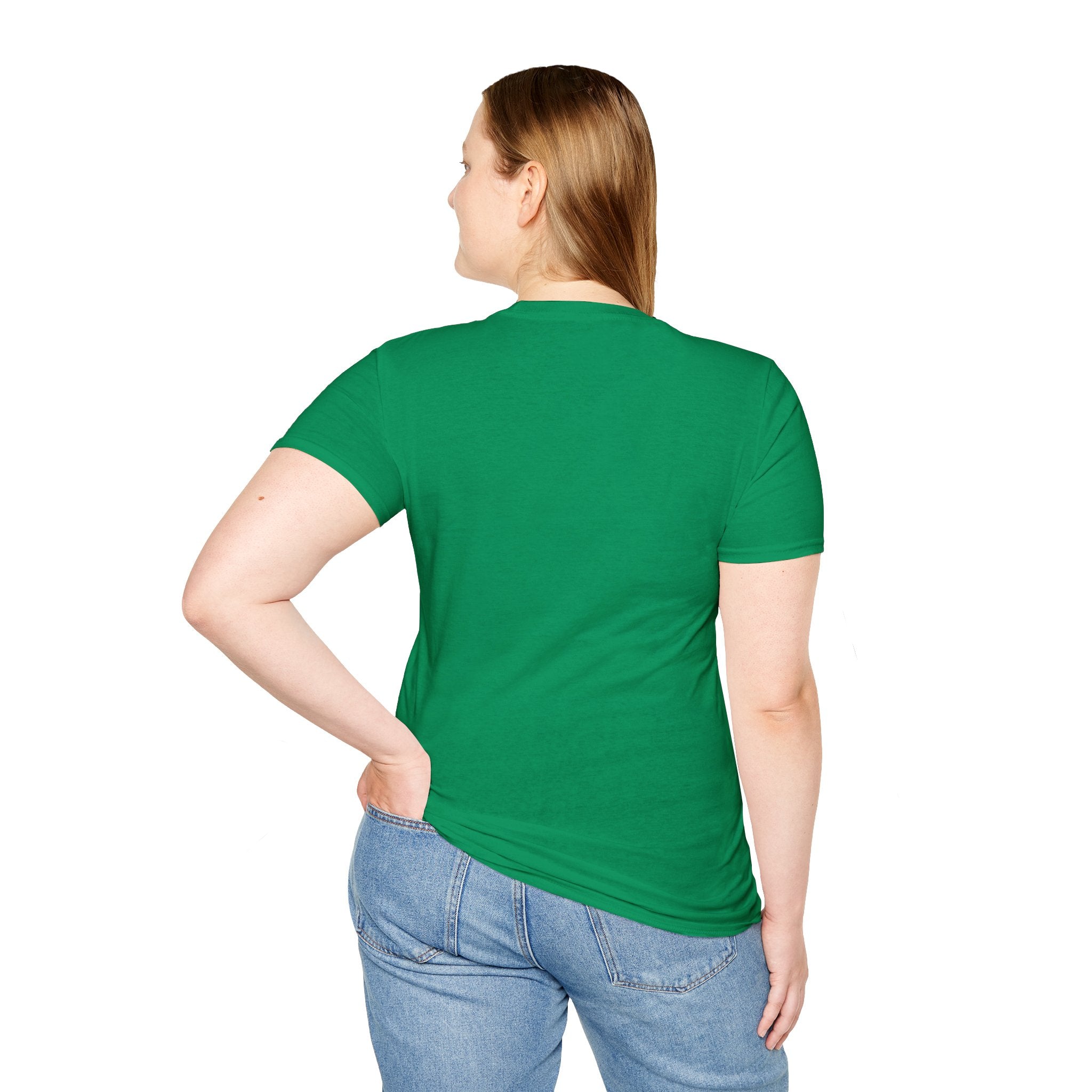 Pro-Black Is Not Anti-White Statement T-Shirt