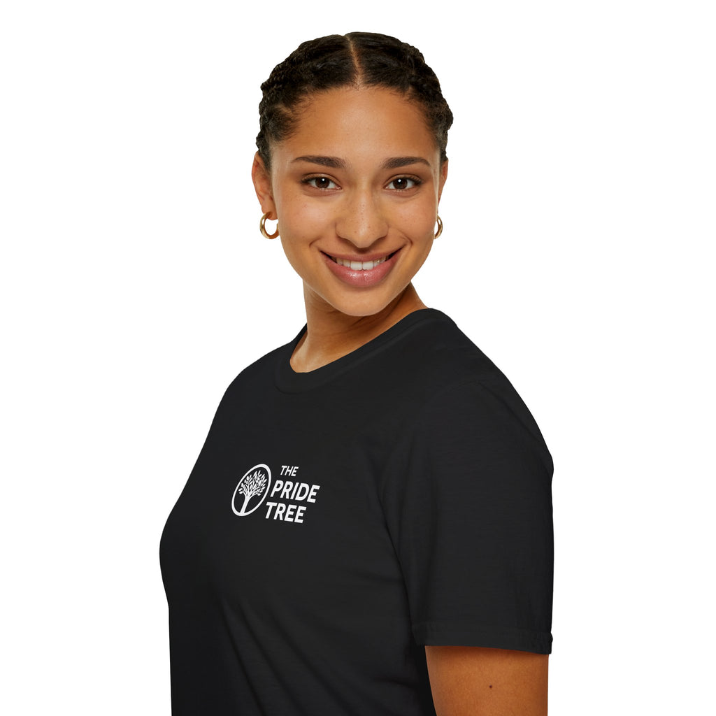 Guard the Grove Pride Tree Las Vegas T-Shirt