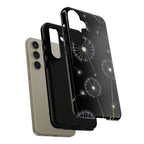 Dandelion Wishes Tough Case for Android