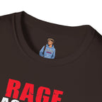 Rage Against the BS Graphic T-Shirt