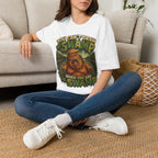 T-Shirt — "You Can't Drain the Swamp when you ARE the Swamp" Graphic Tee
