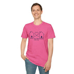 Love Thy Neighbor END ICE T-Shirt