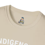 Indigenous Rights = Human Rights T-shirt
