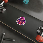 Die-Cut Stickers - Drag Queen