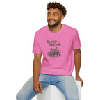 Keepers Of the Earth Turtle T-shirt
