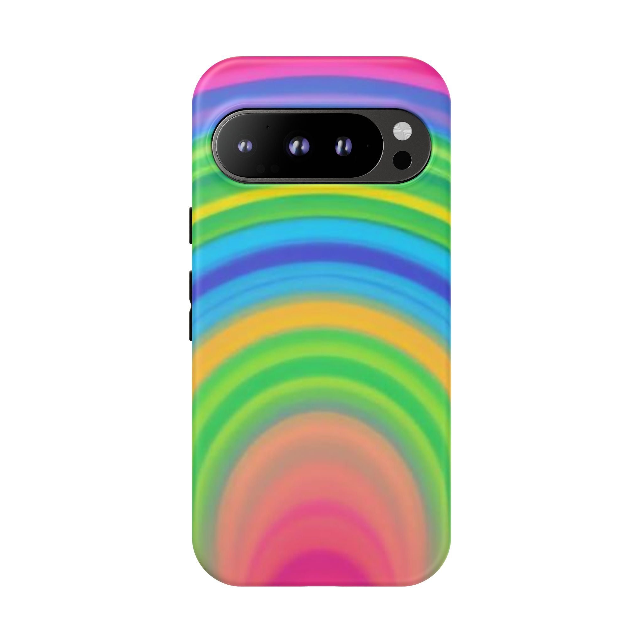 Rainbow Arch Tough Case for Android
