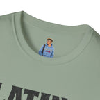 Latino History Is American History T-Shirt