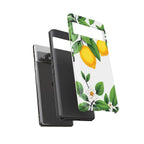 Lemon Blossom Tough Case for Android