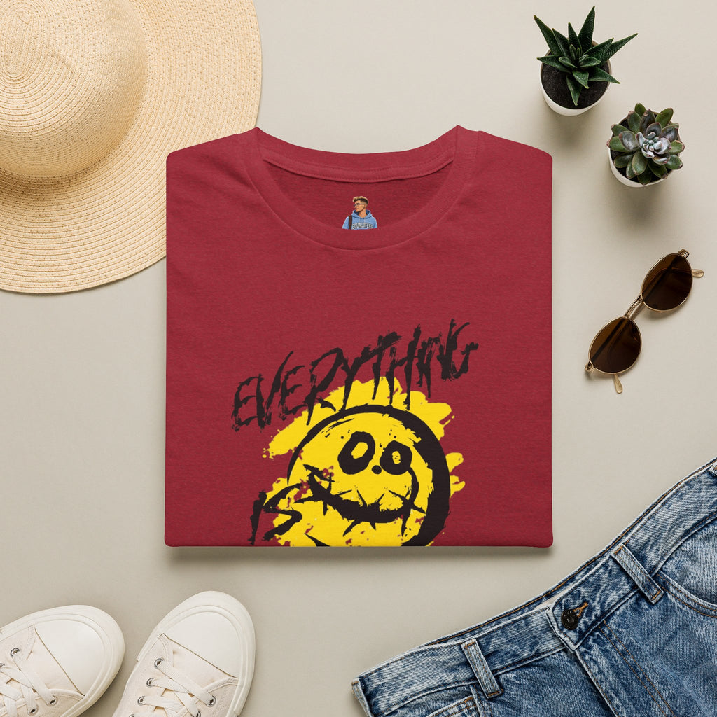 Everything is Fine T-shirt