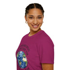Earth and Environmental Awareness T-Shirt