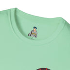 Native Pride Unisex Softstyle T-Shirt