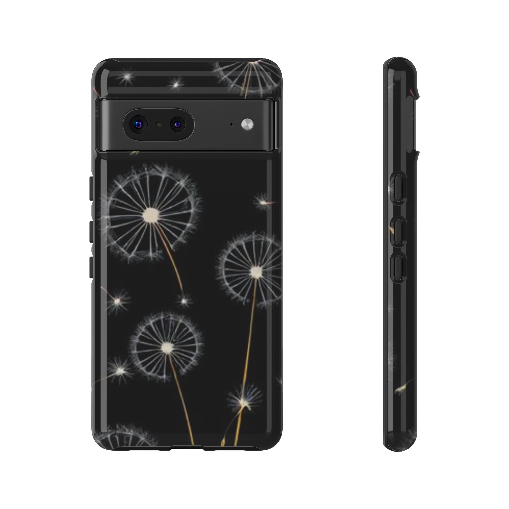 Dandelion Wishes Tough Case for Android