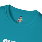 Queer Lives Matter Unisex Softstyle T-Shirt - Support LGBTQ+ Rights