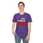 End Fascism Protest Shirt