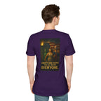 Liberty and Justice for All Means Everyone T-Shirt